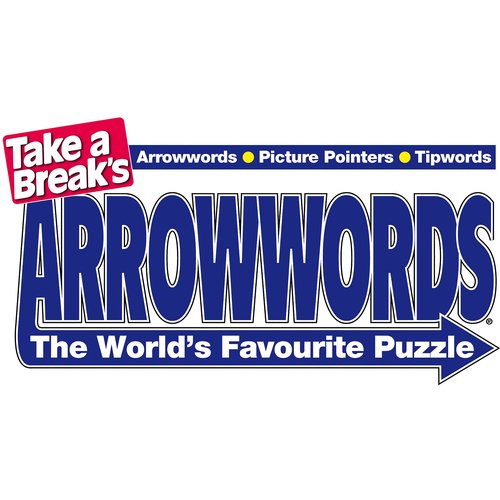 Take a Break Arrowwords