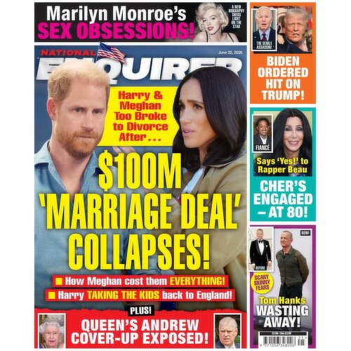 National Enquirer