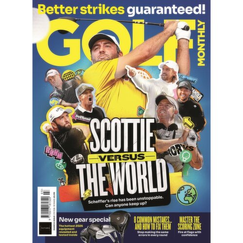 Golf Monthly