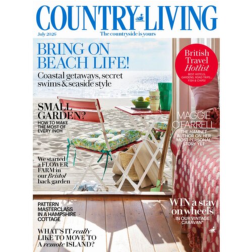 Country Living