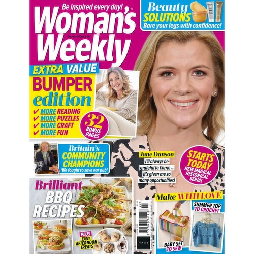 Womans Weekly