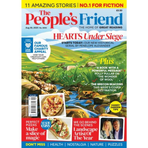 Peoples Friend