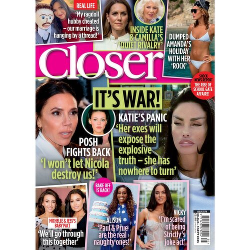 Closer