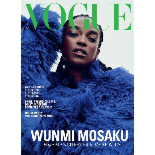 Vogue