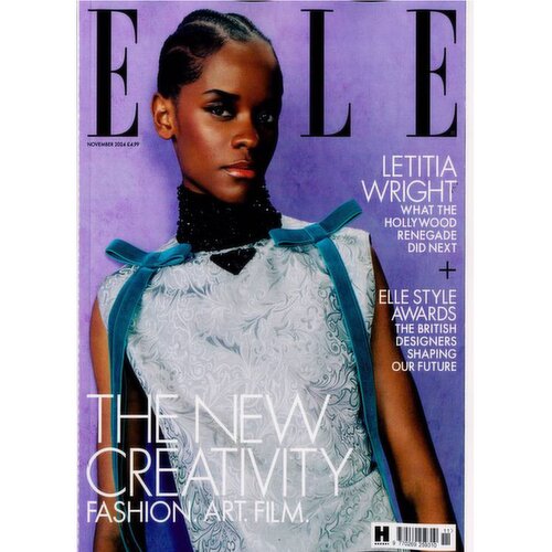 Elle