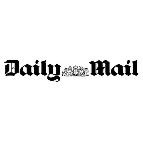 Irish Daily Mail Saturday Edition