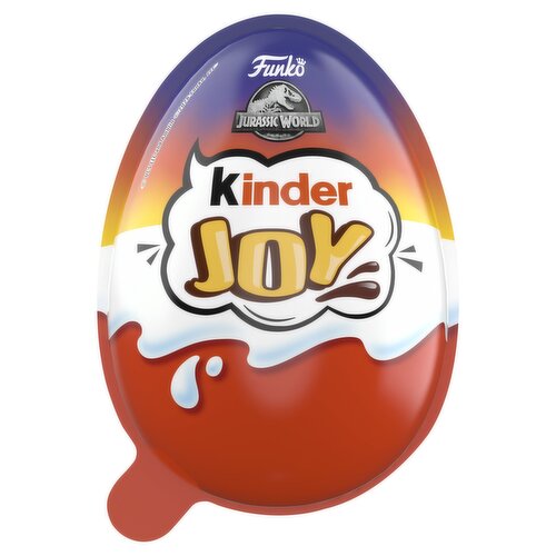 Kinder Joy 20g