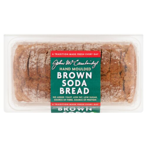 John McCambridge Brown Soda Bread 500g