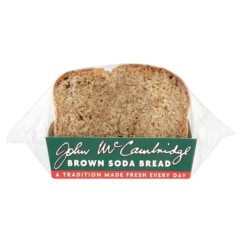 John McCambridge Brown Soda Bread 320g
