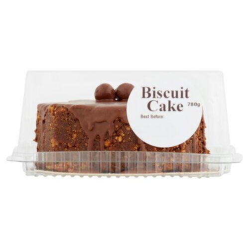 Stafford's Biscuit Cake 780g