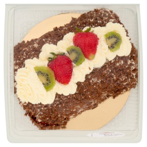 Stafford's Fruit of The Forest Roulade 500g