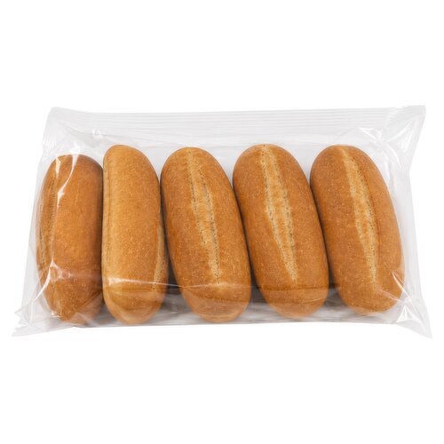 Dunnes Stores 5pk Petit Pain 340g
