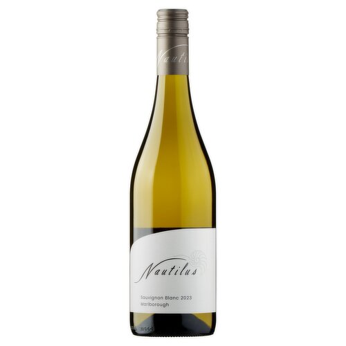 Nautilus Sauvignon Blanc Marlborough 750ml