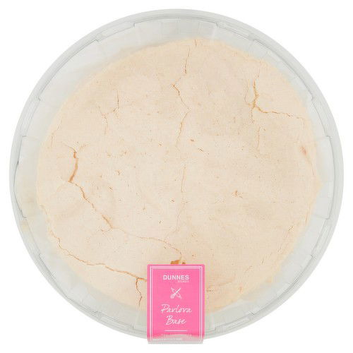 Dunnes Stores Pavlova Base 240g