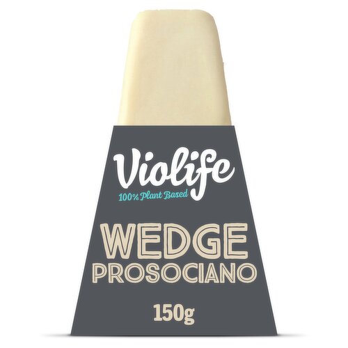 Violife Prosociano Wedge 150g