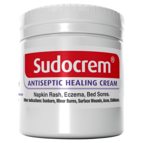 Sudocrem Antiseptic Healing Cream 60g