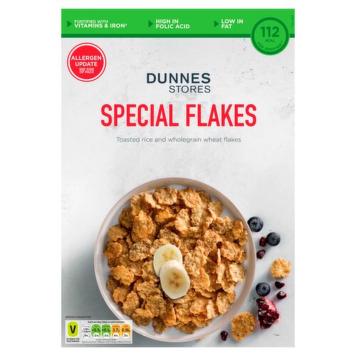 Dunnes Stores Special Flakes 500g