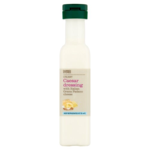 Dunnes Stores Creamy Caesar Dressing 175g