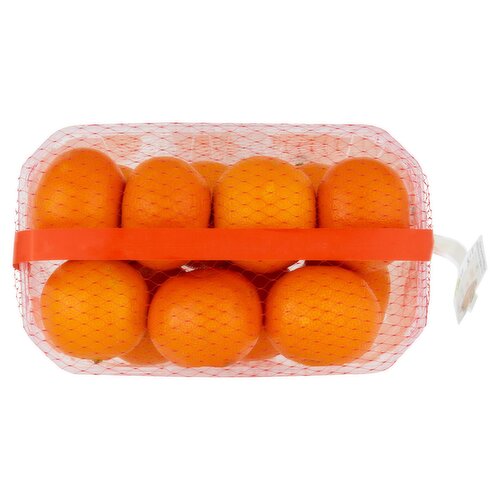 Dunnes Stores Sweet & Juicy Easy peelers 750g