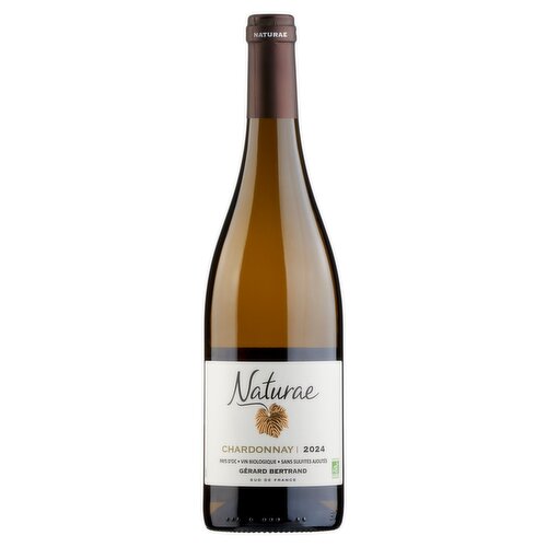 Naturae Chardonnay 75cl