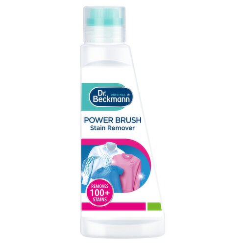 Dr. Beckmann Power Brush Stain Remover 250ml