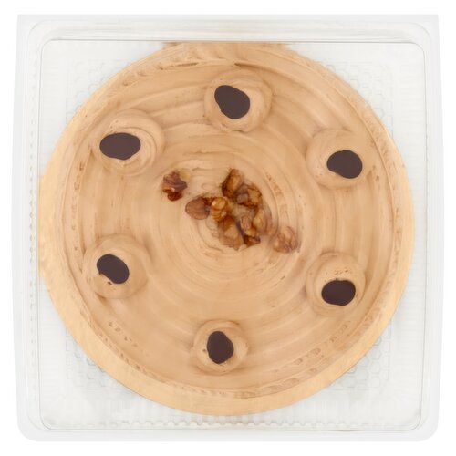 Stafford's Luxury Coffee Gateau 925g