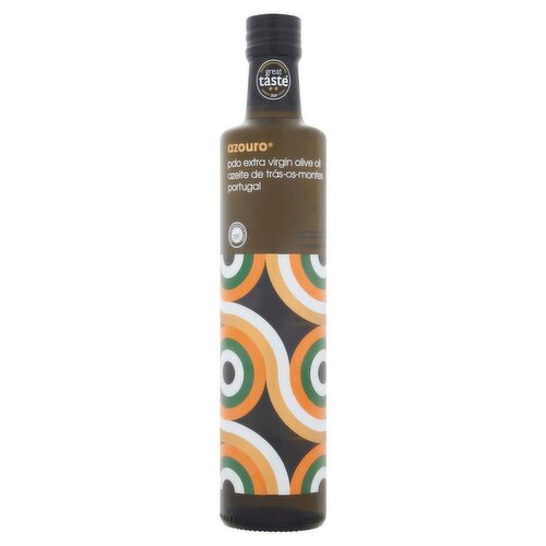Sheridans Cheesemongers Azouro PDO Extra Virgin Olive Oil 500ml