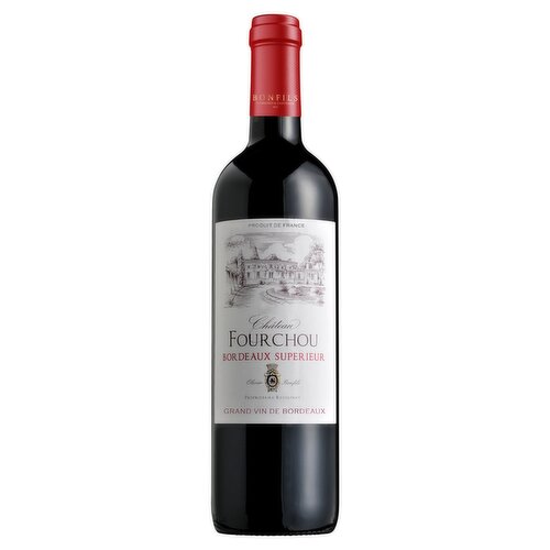 Château Fourchou 75cl