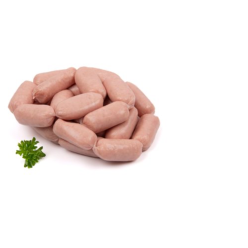 James Whelan Cocktail Sausages 450g