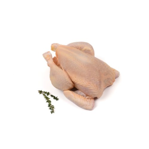 James Whelan Free Range Chicken 1.5Kg