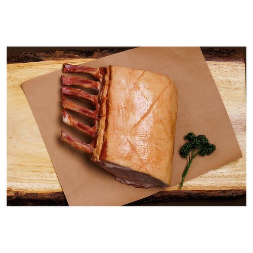 James Whelan Heritage Bacon Rack 1.7kg