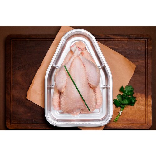 James Whelan Free Range Chicken 1.7kg