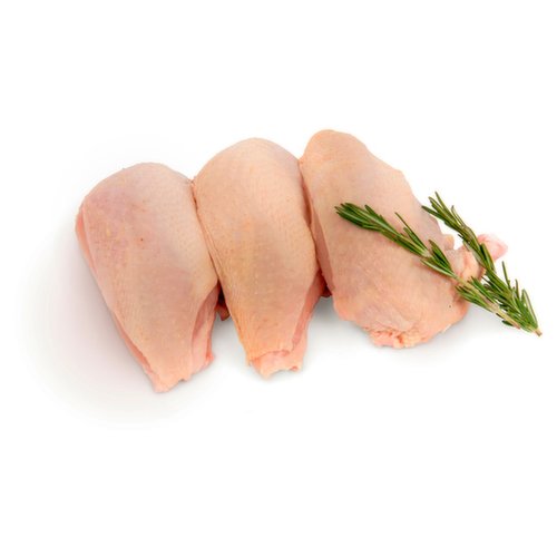 James Whelan 3 Chicken Breasts