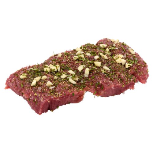 James Whelan Marinated Spring Leg of Lamb 360g