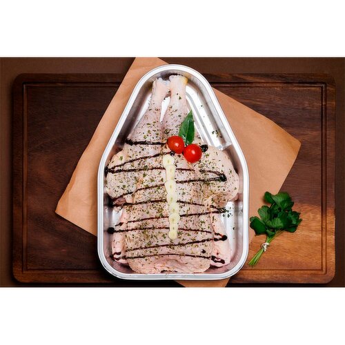 James Whelan Italian Spatchcock Chicken 1.5kg