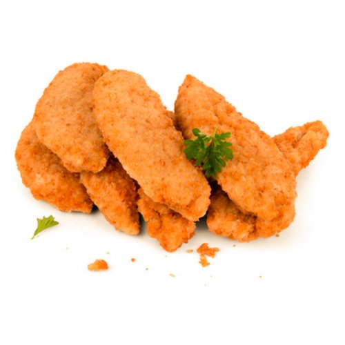 James Whelan Gluten Free Goujons 500g
