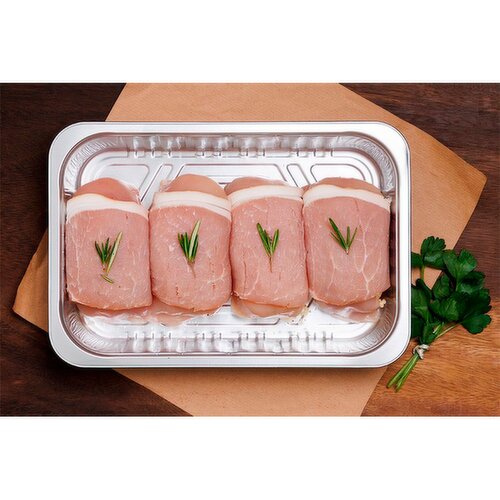 James Whelan 4 Chicken Pascals 1kg