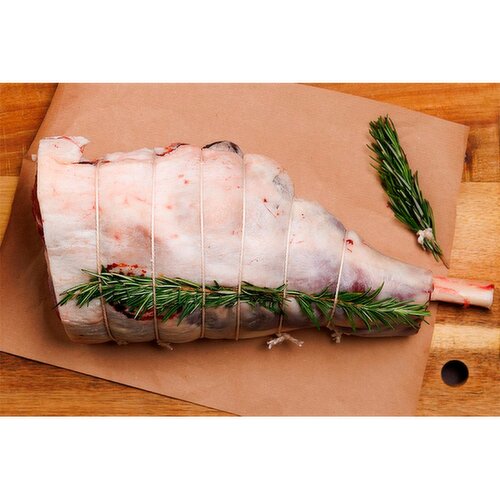 James Whelan Butterfly Spring Leg of Lamb 500g