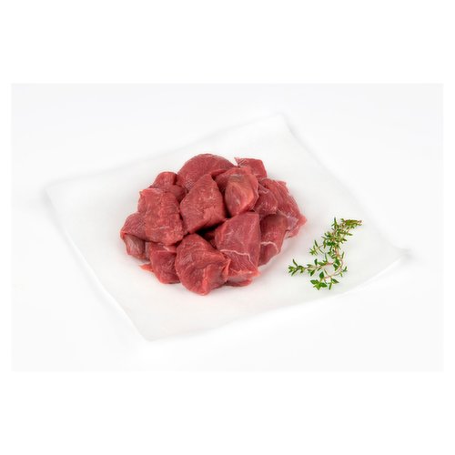 James Whelan Diced Lamb 1lb 454g