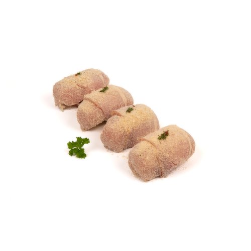 James Whelan Breadcrumbed Pascals