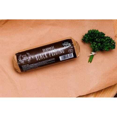 James Whelan Black Pudding 300g