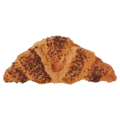 Dunnes Stores Chocolate & Hazelnut Croissant