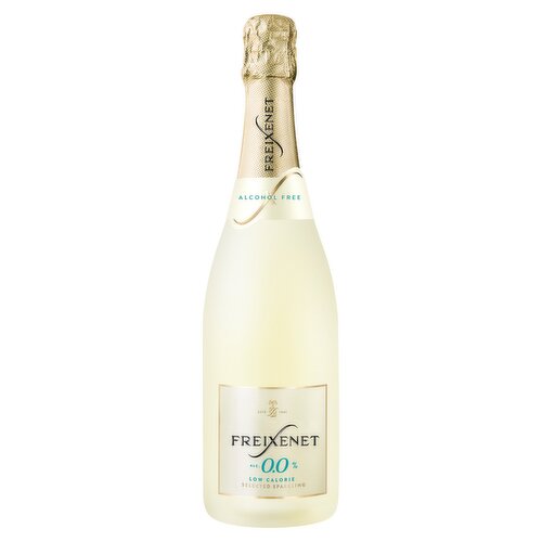 Freixenet Alcohol Free Selected Sparkling 750ml