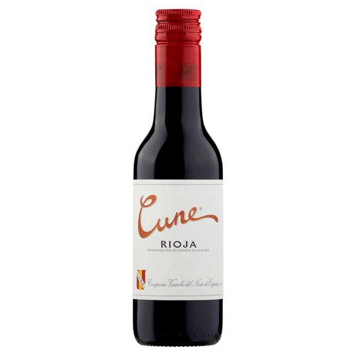 Cune Rioja 18.7cl
