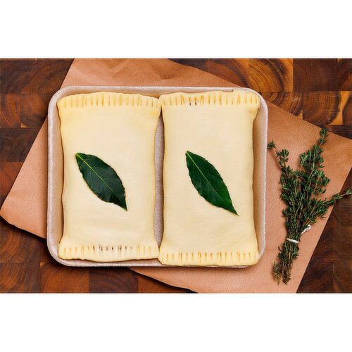 James Whelan Peppered Steak Rolls 360g