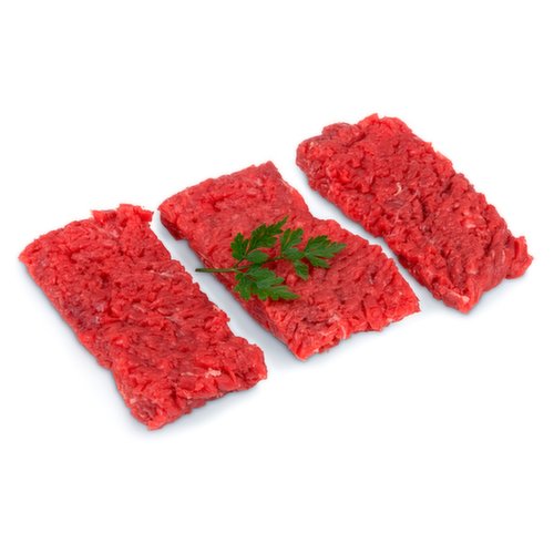 James Whelan Beef Bavette Steak 480g