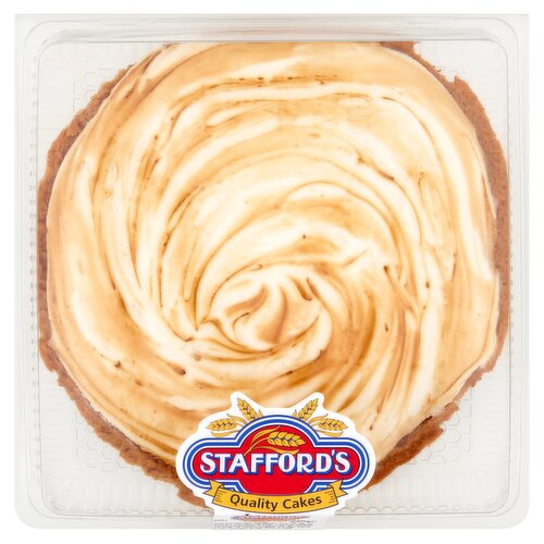 Stafford's Lemon Meringue Pie 650g