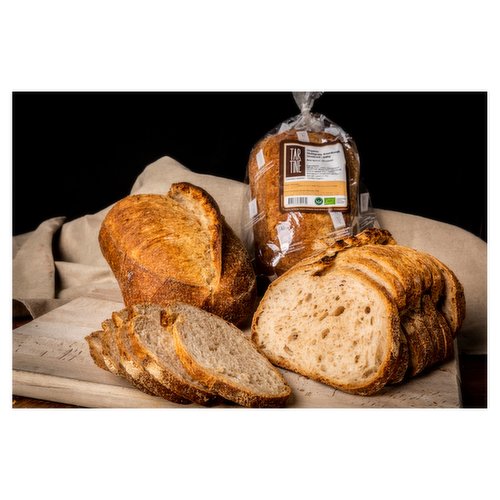 Tartine Organic Multigrain Sourdough 540g