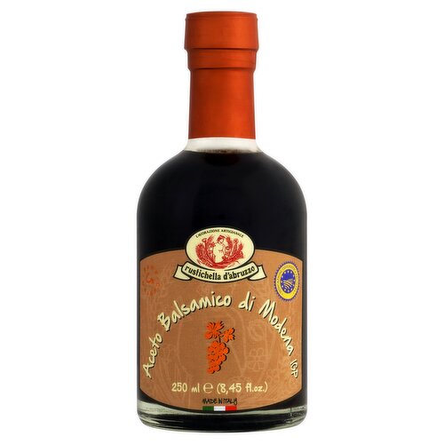 Sheridans Cheesemongers Rustichella d'Abruzzo Balsamic Bronze250ml