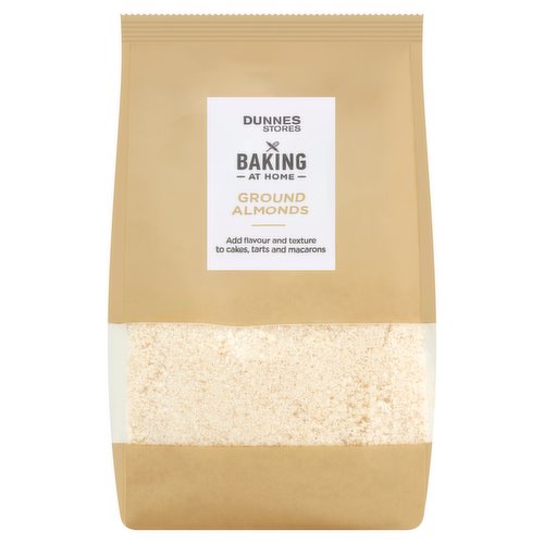 Dunnes Stores Baking at Home Ground Almonds 200g